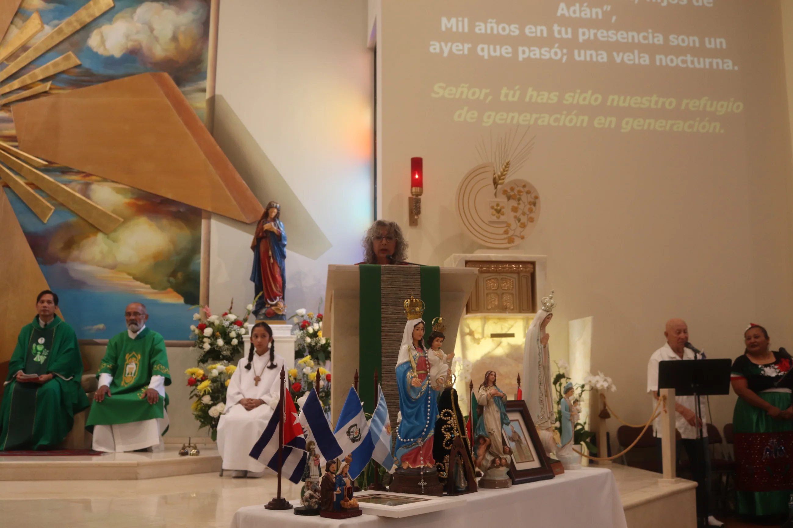 Scalabrinians Special Event